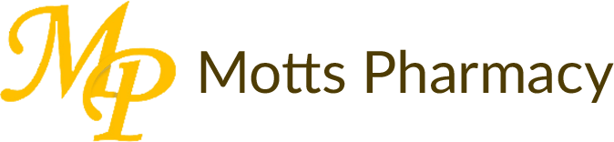 Motts Pharmacy